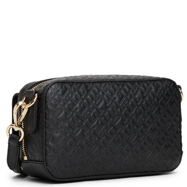 Tommy Hilfiger Icon - Umhängetasche 20 cm (black)