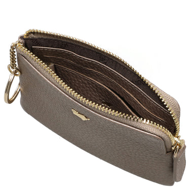 Braun Büffel Alessia - Cartera S 5cc 11,5 cm (mud)