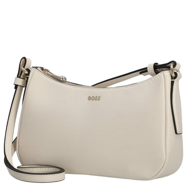 BOSS Numah Minibag - Schultertasche 19.5 cm (open white)