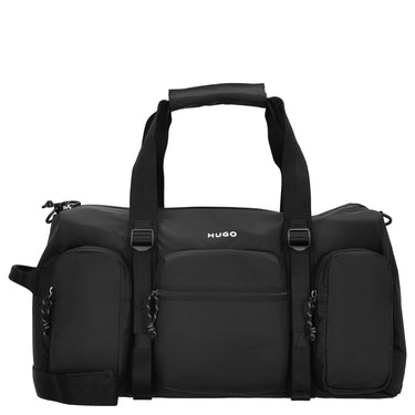 HUGO Everett - Duffle Bag 50 cm (black)