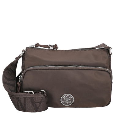 Joop Jeans Women Lietissimo 1.0 Jasmina - Shoulder Bag S 24 cm (olive night)