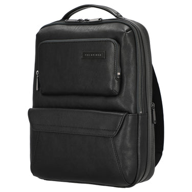 The Bridge Ludovico - Mochila 40 cm (nero)