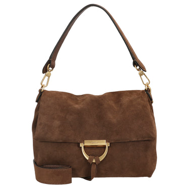 abro Temi Medium - Shoulder Bag 26 cm (wood)