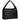 Tommy Hilfiger City Leather Hobo - Sac bandoulière 36 cm (black)