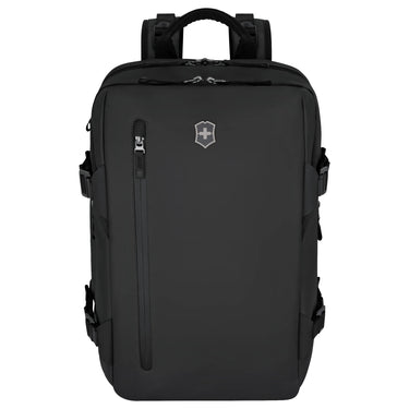 Victorinox Touring Traveler Backpack - Sac à dos de voyage (black)