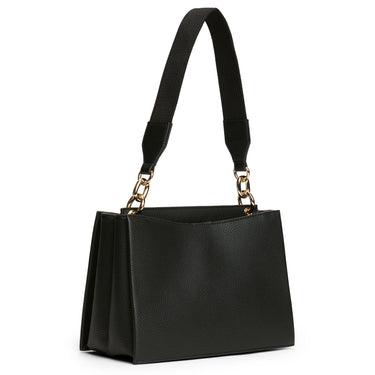 Tommy Hilfiger Her - Henkeltasche M 24.5 cm (black)