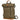 aunts & uncles Japan Tokio Rolltop - Mochila 13" 40 cm (color: fallen rock)