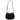 Aigner Cavallo - Borsa a tracolla S 24 cm (black)