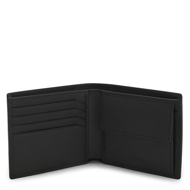 HUGO Men Tibby 2.0 4cc Coin - Portafoglio 4cc 11 cm (black)