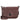 aunts & uncles Grandmas Luxury Club Mrs. Waffle - Borsa 19 cm (borgogna)