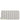 Lacoste Daily Lifestyle - Geldbörse 12cc 19 cm (mono farine abimes)