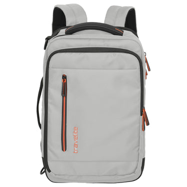 Travelite Crosslite - Carry-On Bag/Backpack S 40 cm (Color: natural)