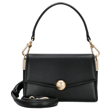 Lacoste Tennis Bliss - Henkeltasche 18.5 cm (black)