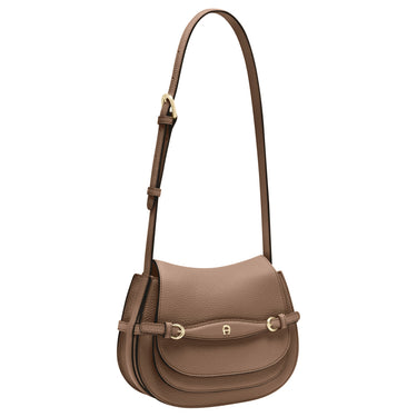 Aigner Cavallo - Crossbody Bag 24 cm (Alpaca Beige)