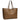 Tommy Hilfiger Icon - Shopper 51 cm (nordic taupe)