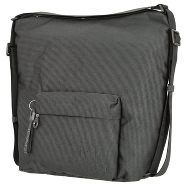 Mandarina Duck MD20 - Borsa a tracolla 39 cm (acciaio)