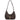 Furla Goccia S - Schultertasche 22 cm (ciccolato)