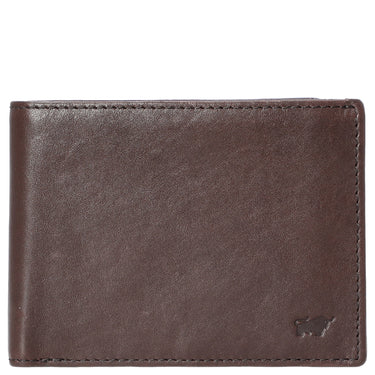 Braun Büffel Arezzo - Wallet 9cc 12.2 cm (brown)
