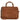 The Chesterfield Brand Boston - Maletín 15" 41 cm (color: cognac)