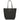 Lacoste L.12.12 Concept - vertical Shopper L 35 cm (black)