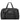 Delsey Paris Nomade - Foldable Travel Bag 65 cm (Color: black)