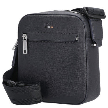 BOSS Ray NS - Umhängetasche 18 cm (dark blue)