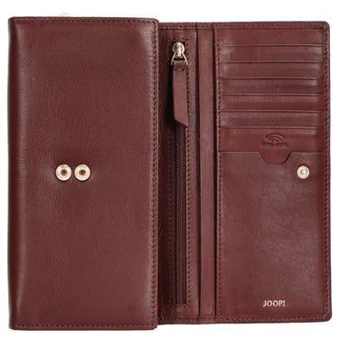 Joop Women Sofisticato 1.0 Europa - Geldbörse 13 cc 18 cm (burgunder)