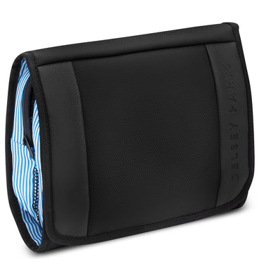 Delsey Paris Montmartre 3 - Hanging Toiletry Bag 27 cm (schwarz)