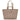 BOSS Women Palmah - Shopper 39 cm (gris foncé)
