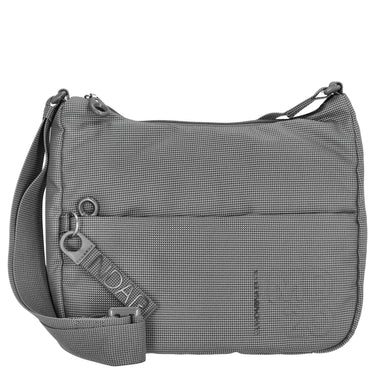 Mandarina Duck MD20 - Shoulder Bag 28 cm (steel)