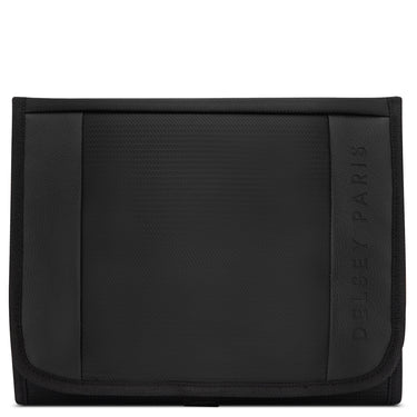 Delsey Paris Montmartre 3 - Hanging Toiletry Bag 27 cm (schwarz)