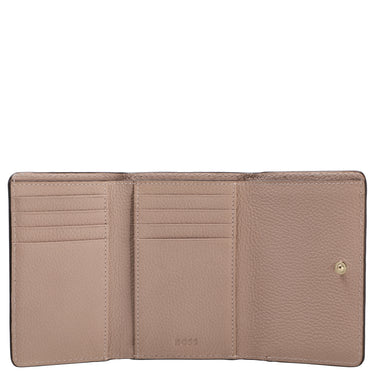 BOSS Lenah Flap - Geldbörse 8cc 12 cm (open red)