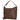 Mandarina Duck Mellow Leather Hobo - Schultertasche 33 cm (milk chocolate)