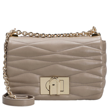 Furla 1927 S Crossbody 22 - Schultertasche 21.5 cm (linen)