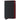 Secrid Matte Slimwallet - Wallet RFID 6.8 cm (Color: black-red)