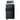 Secrid TPU Bandwallet - Wallet 4cc RFID 10 cm (Color: black)