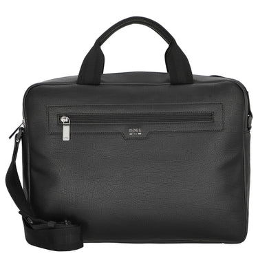 BOSS Men Lewys - Aktentasche 15" 40 cm (black)