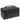 The Chesterfield Brand Elmia - Trousse de toilette 24 cm (noir)