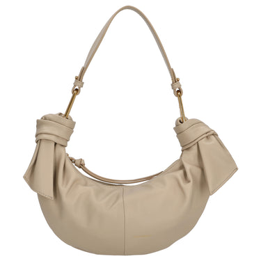 Coccinelle Furoshiki Small - Bolso de hombro 33 cm (sandshell)