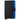 Secrid Matte Miniwallet - Wallet RFID 6.5 cm (Color: black-blue)
