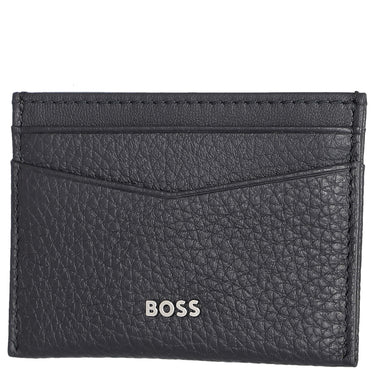 BOSS New Crosstown - Credit Card Holder 4cc 10 cm (navy)