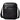 Calvin Klein Raised - Sac bandoulière (Couleur : black)