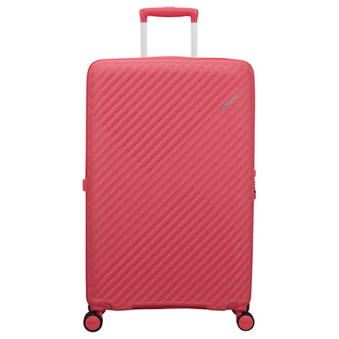 American Tourister Selection Diablast - 4-Rollen-Trolley 77 cm erw. (pink glitch)