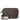 Coccinelle Tebe - Crossbody Bag 19 cm (Color: brunette)