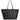 Lacoste Must Buy - Shopper 40 cm (noir)