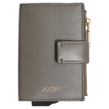 Joop Women Sofisticato 1.0 C-Four E-Cage - Credit Card Holder 8cc 10.5 cm (grey)