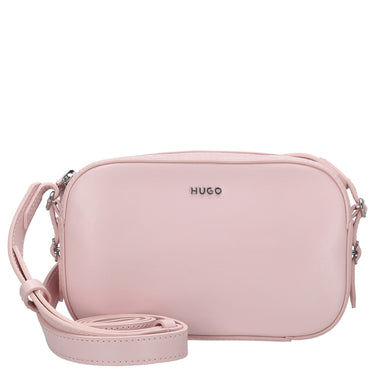 HUGO Syndra - Borsa a tracolla (light pink)