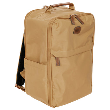 Brics X-Travel Underseater - Backpack 40 cm (honey)