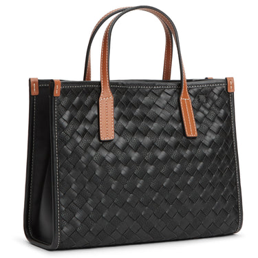 Tommy Hilfiger City - Tote Bag 27 cm (black mix)