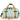 Filson Tin Cloth - Reisetasche M 51 cm (granite green)
